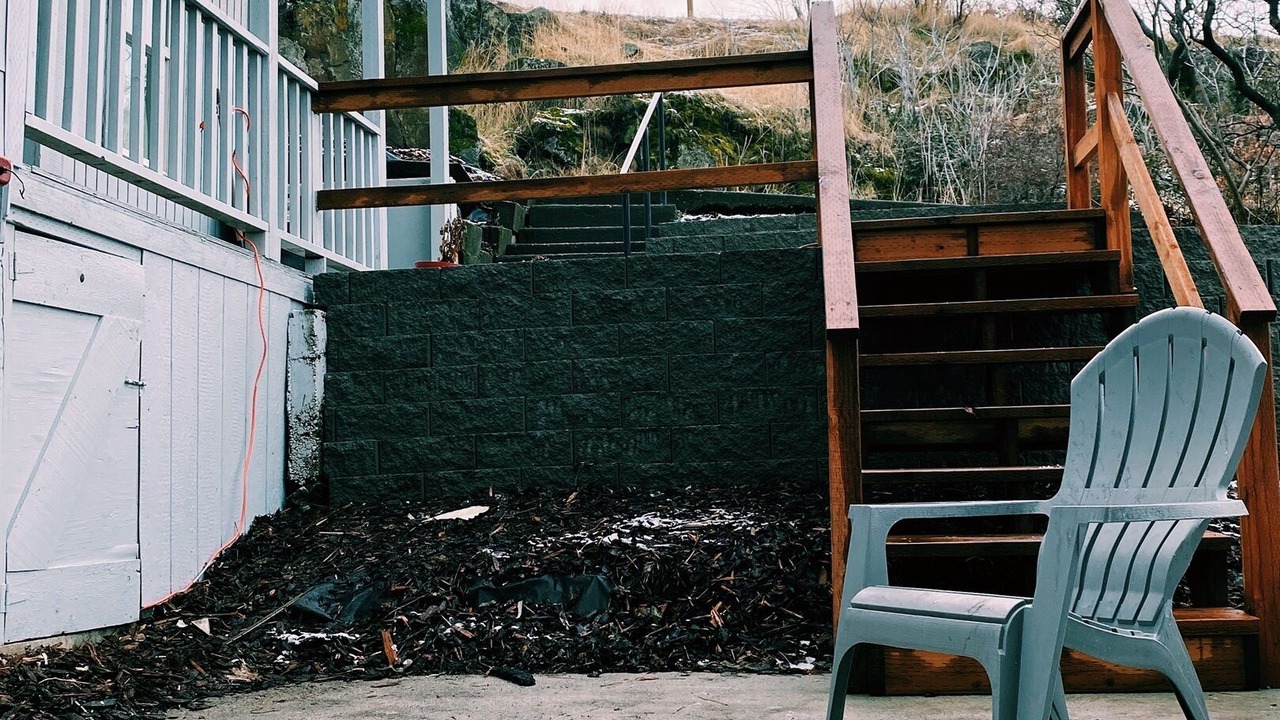 Photo of Outdoor in The Dalles