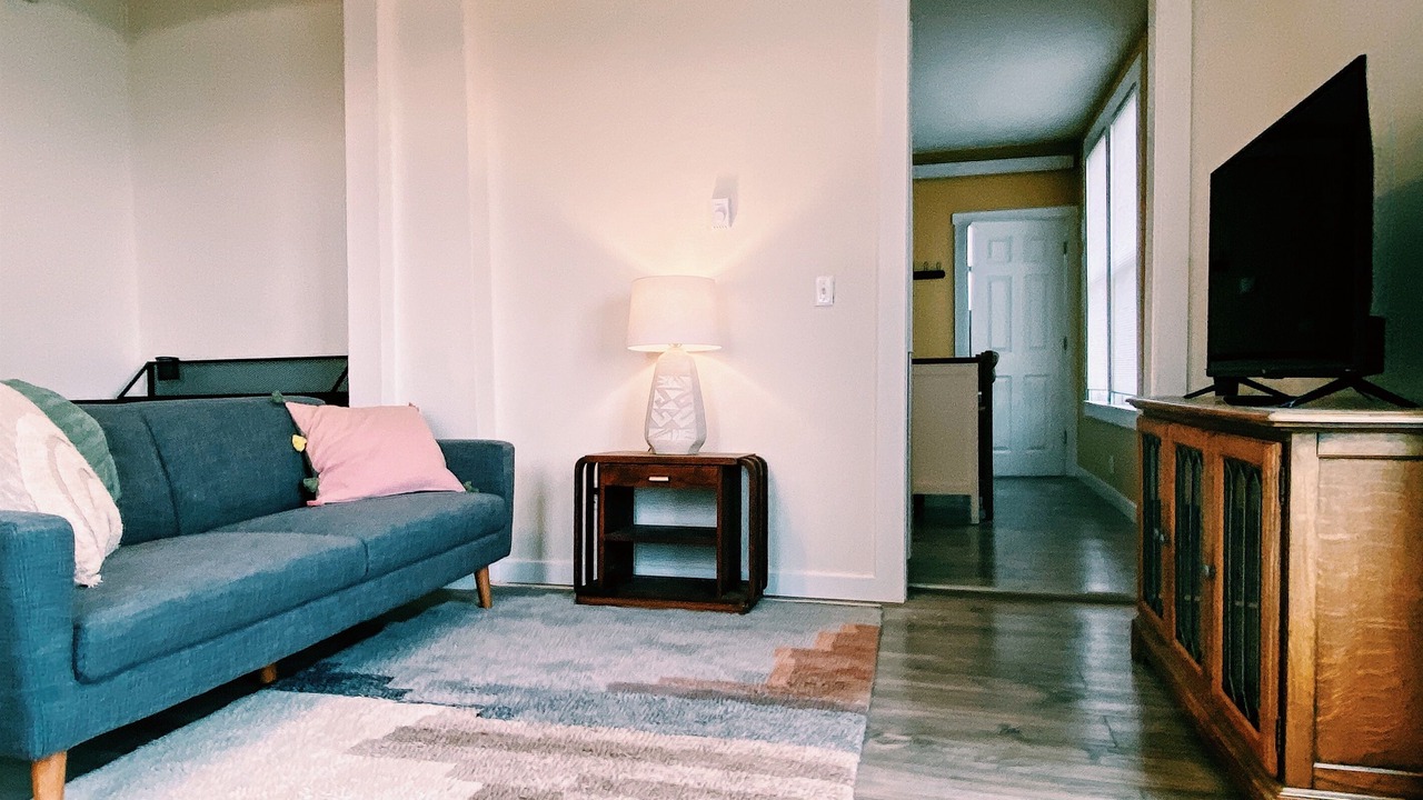 Photo of Livingroom in The Dalles