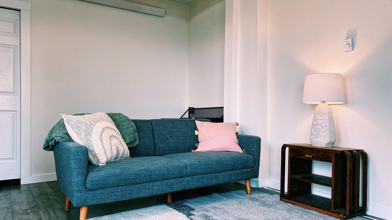 Photo of Livingroom in The Dalles