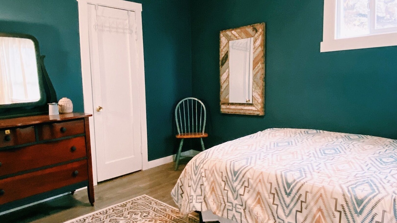 Photo of Bedroom in The Dalles