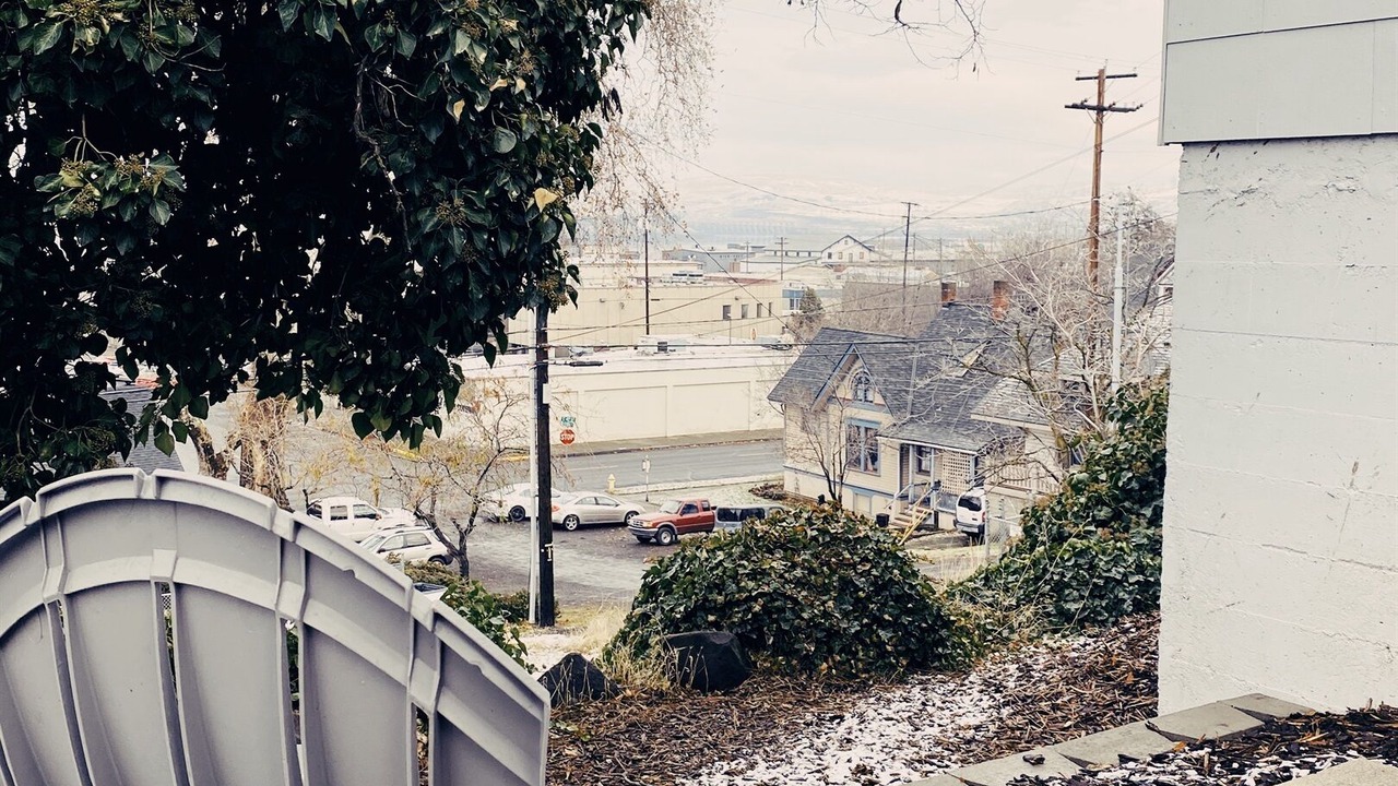 Photo of Outdoor in The Dalles