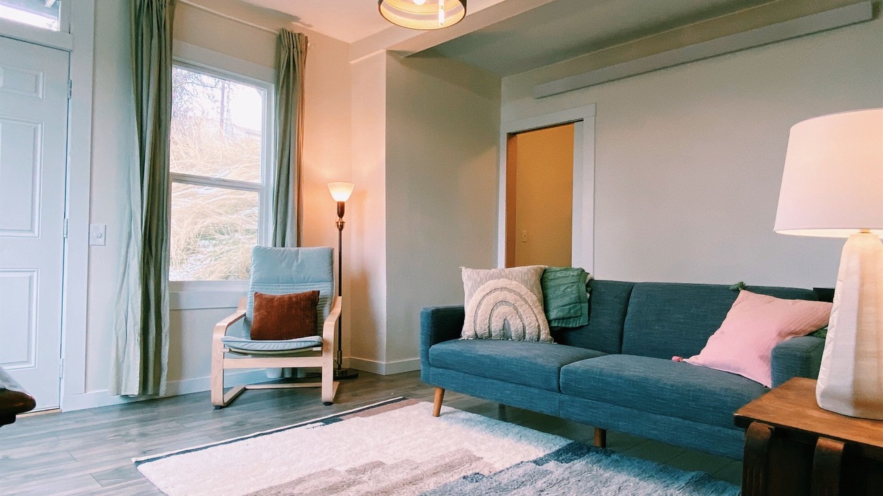 Photo of Livingroom in The Dalles