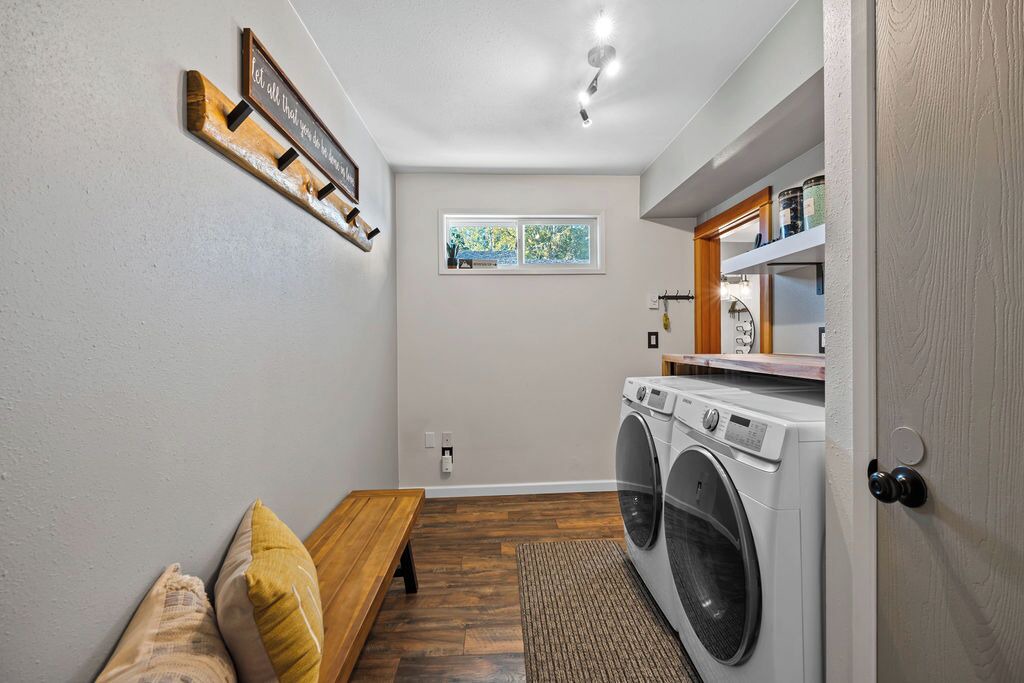 Photo of Bedroom in Sandpoint
