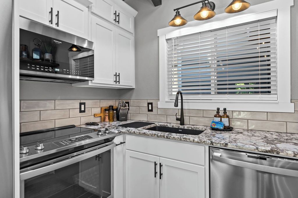 Photo of Kitchen in Sandpoint