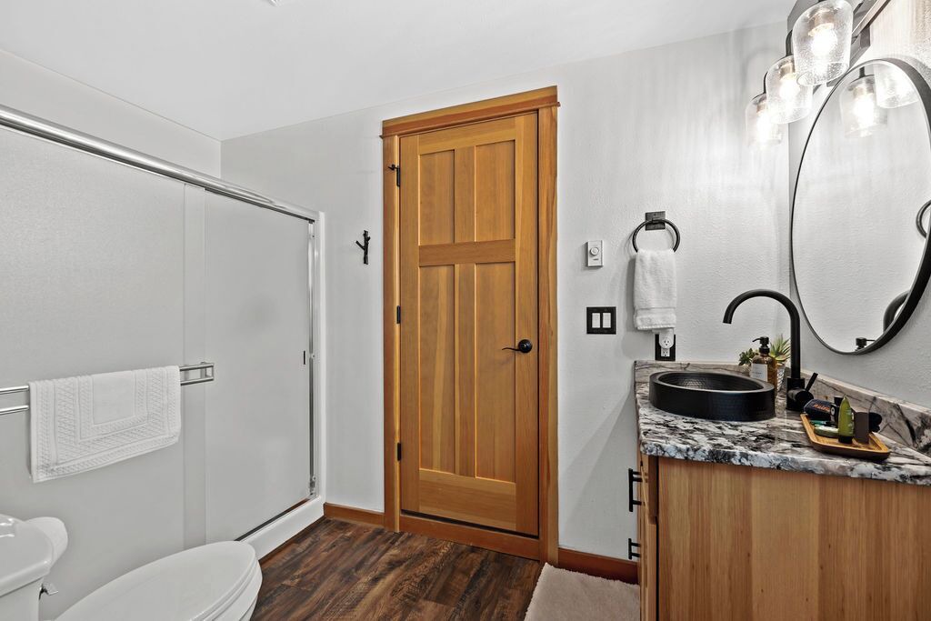 Photo of Bathroom in Sandpoint