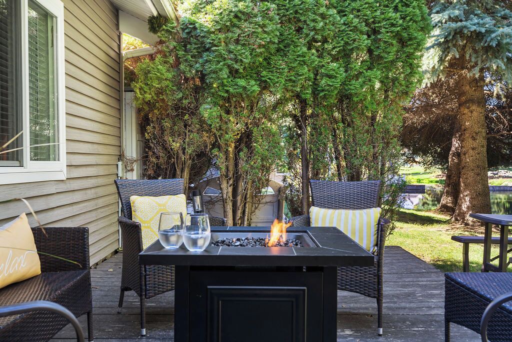 Photo of Outdoor in Sandpoint