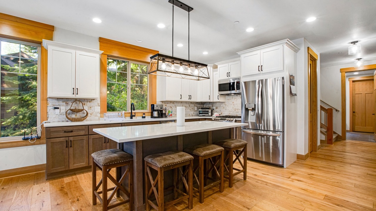 Photo of Kitchen in Cle Elum
