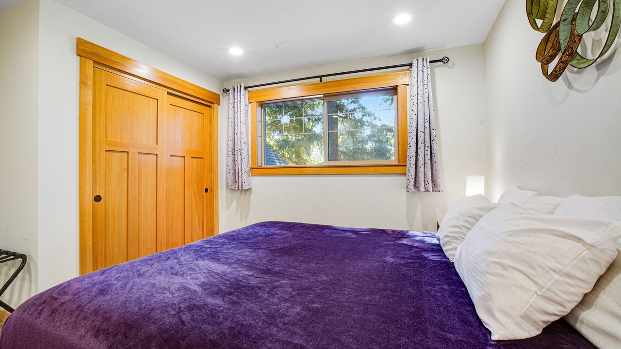 Photo of Bedroom in Cle Elum