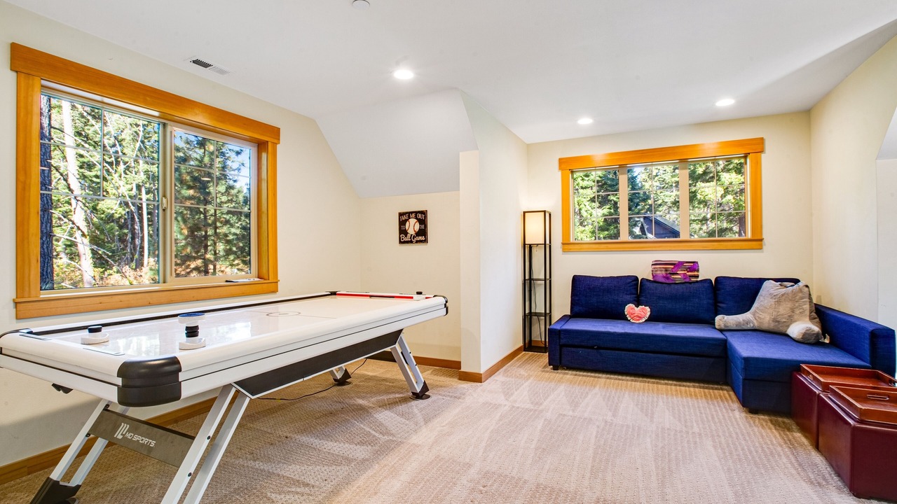 Photo of Bedroom in Cle Elum