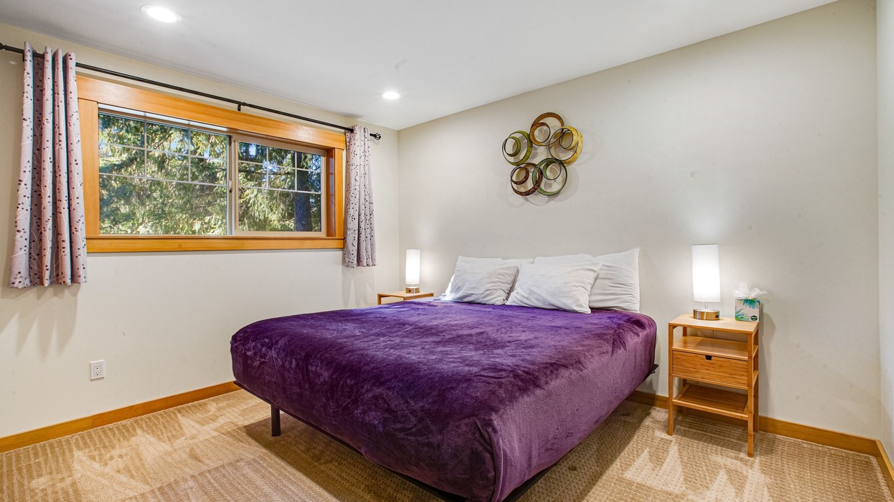 Photo of Bedroom in Cle Elum