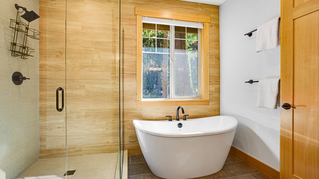 Photo of Bathroom in Cle Elum