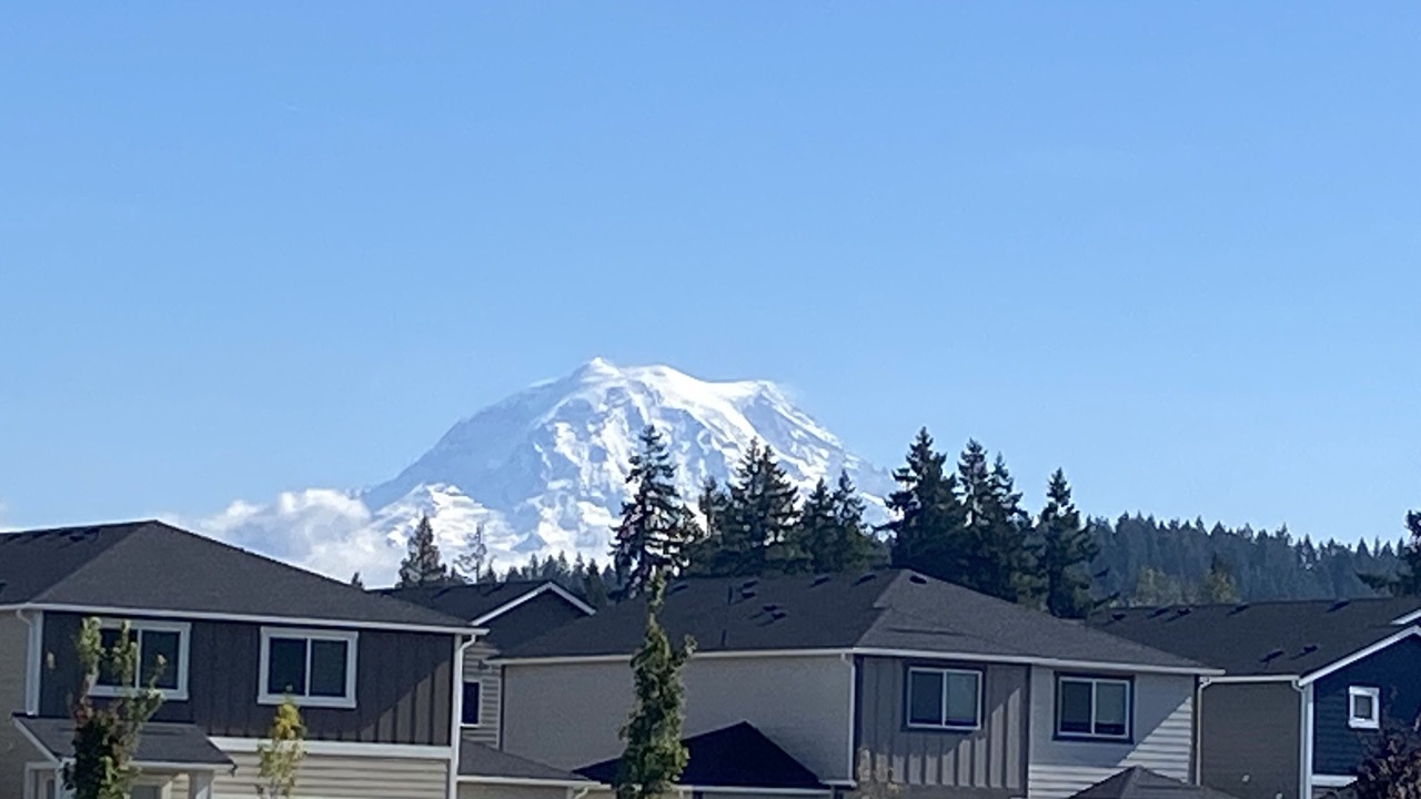 Photo of Outdoor in South Hill