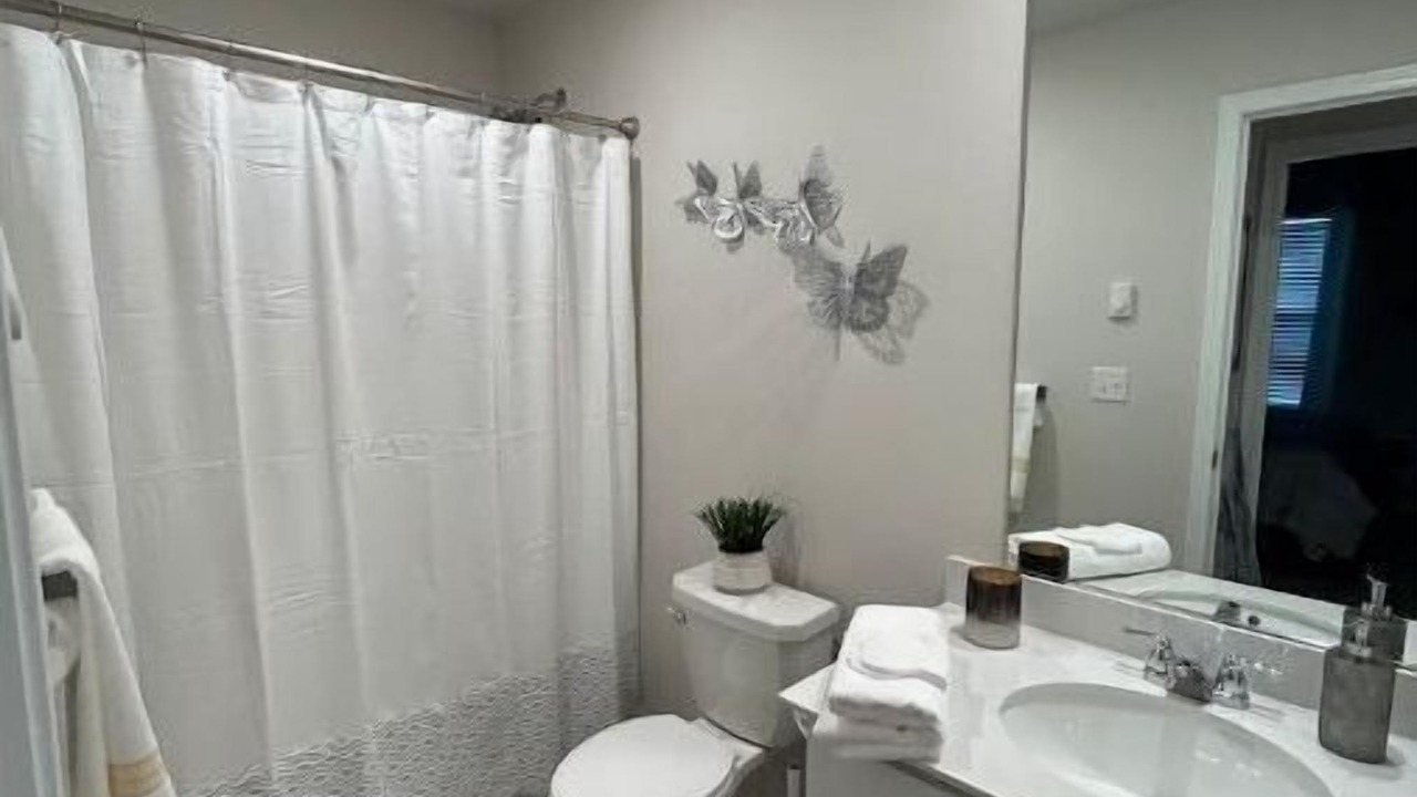 Photo of Bathroom in South Hill