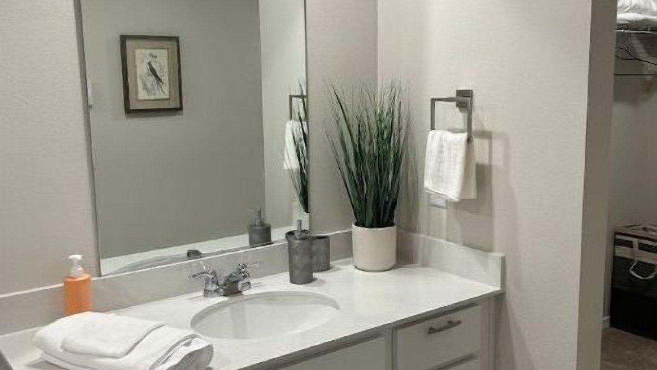 Photo of Bathroom in South Hill