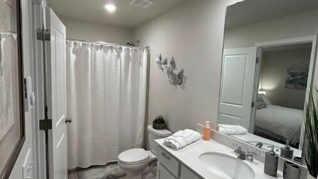 Photo of Bathroom in South Hill
