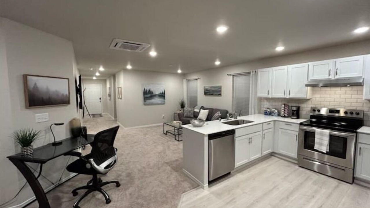 Photo of Kitchen in South Hill