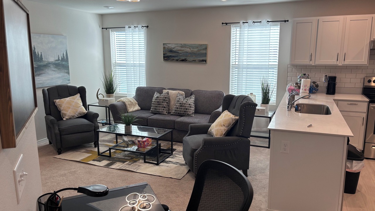 Photo of Livingroom in South Hill