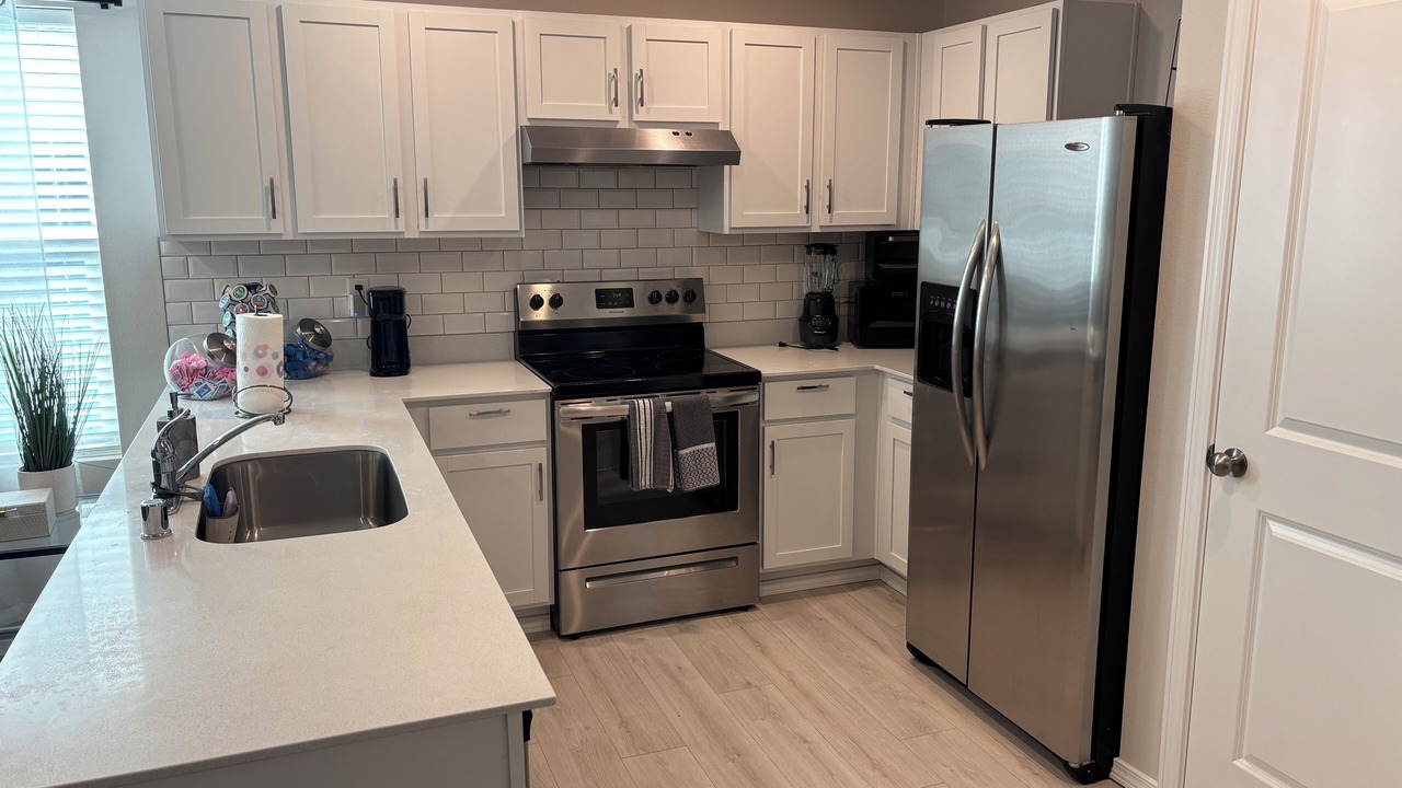 Photo of Kitchen in South Hill