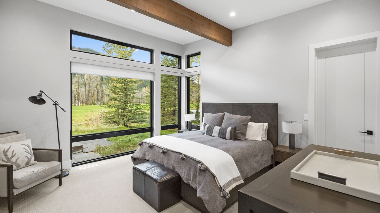 Photo of Bedroom in Hoback Junction