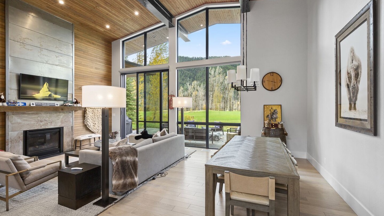 Photo of Bedroom in Hoback Junction