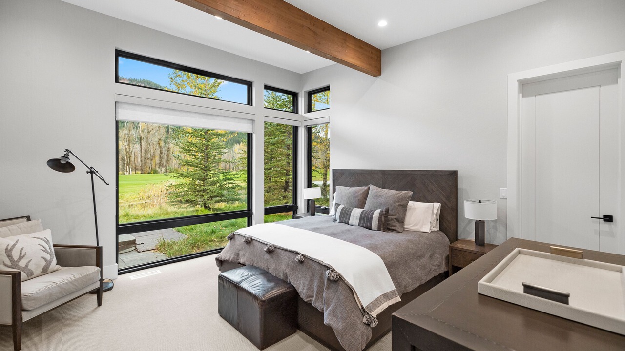 Photo of Bedroom in Hoback Junction