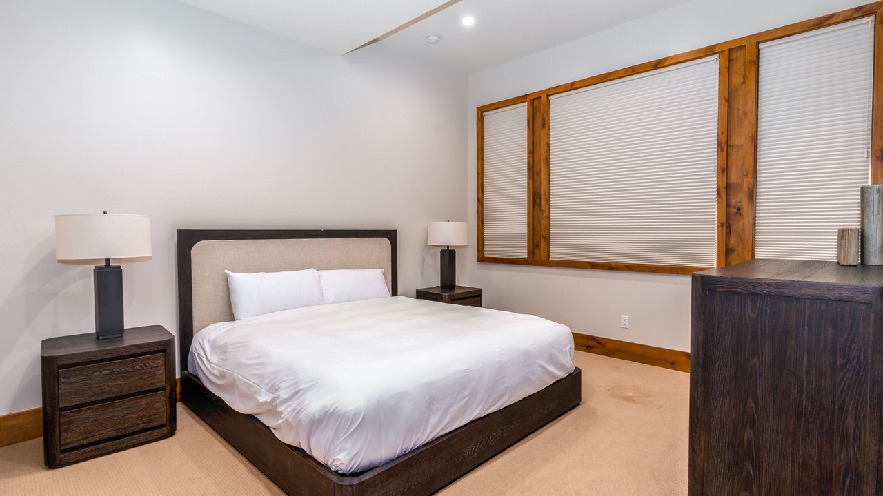 Photo of Bedroom in Hoback Junction