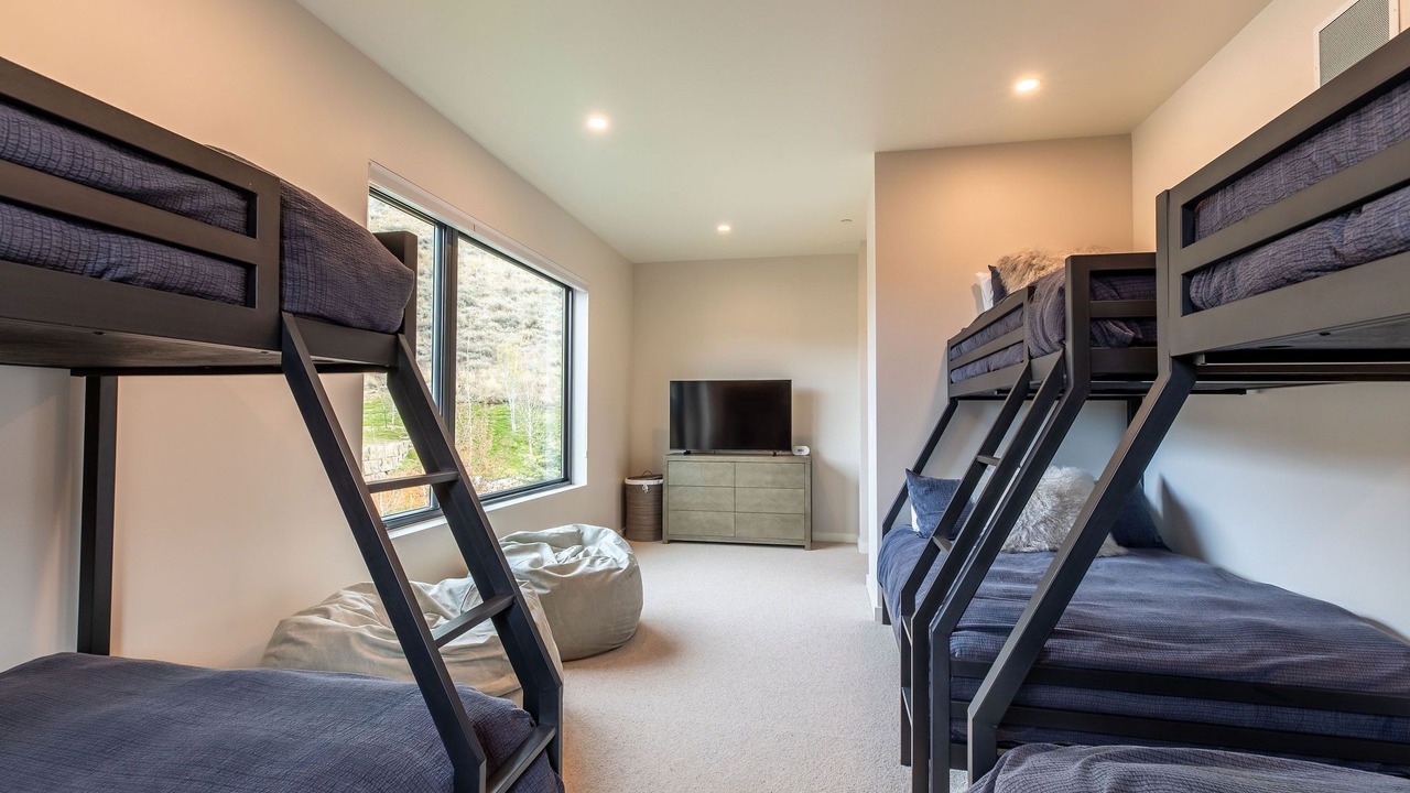Photo of Bedroom in Hoback Junction