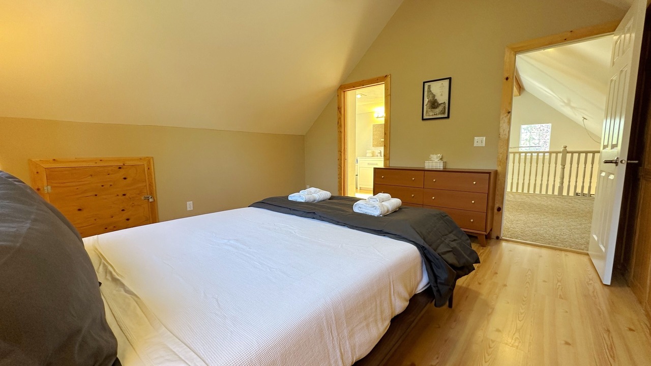 Photo of Bathroom in Creekside Meadows
