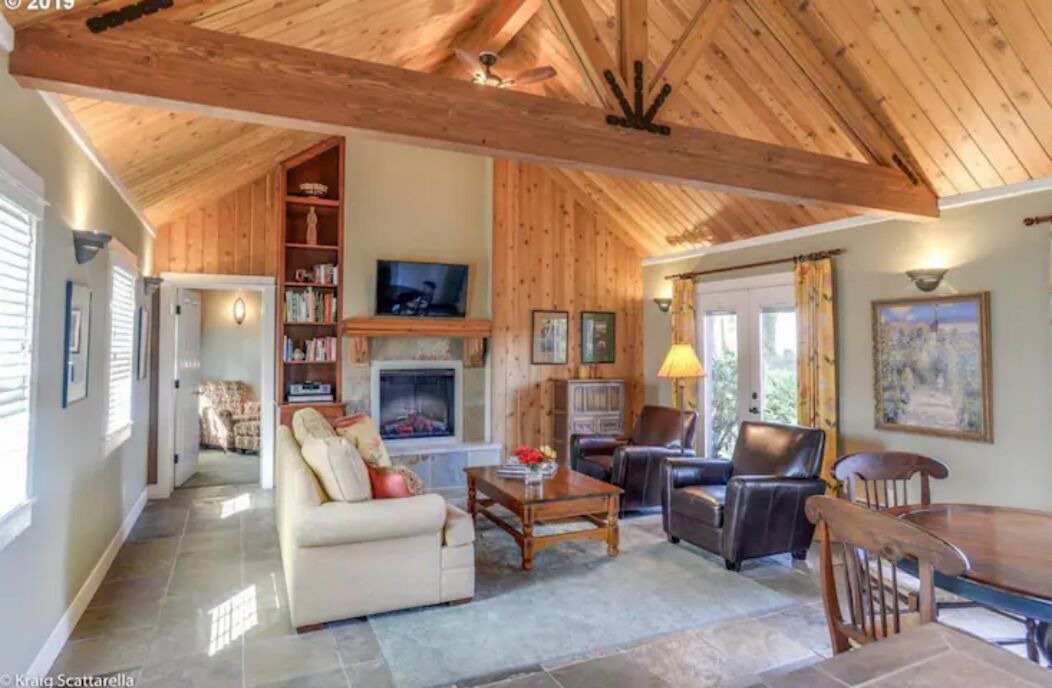 Photo of Bedroom in Newberg