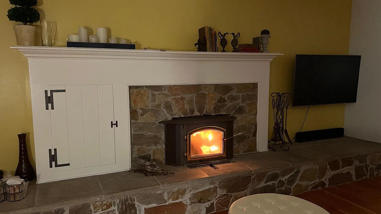 Photo of Livingroom in Newberg