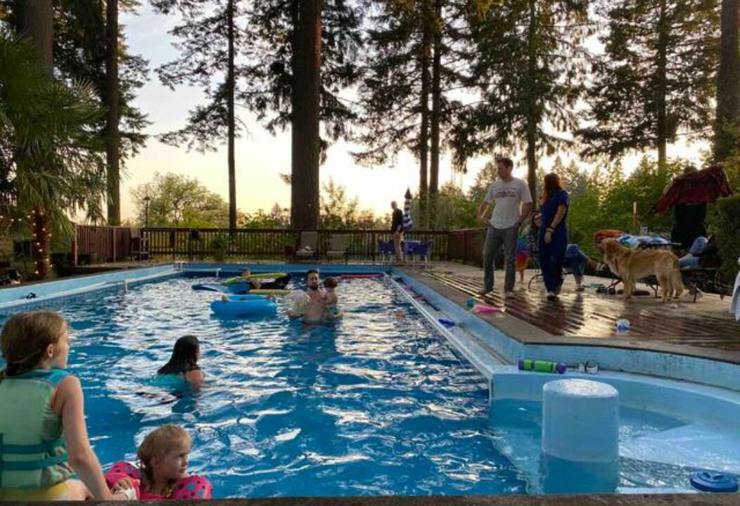 Photo of Outdoor in Newberg