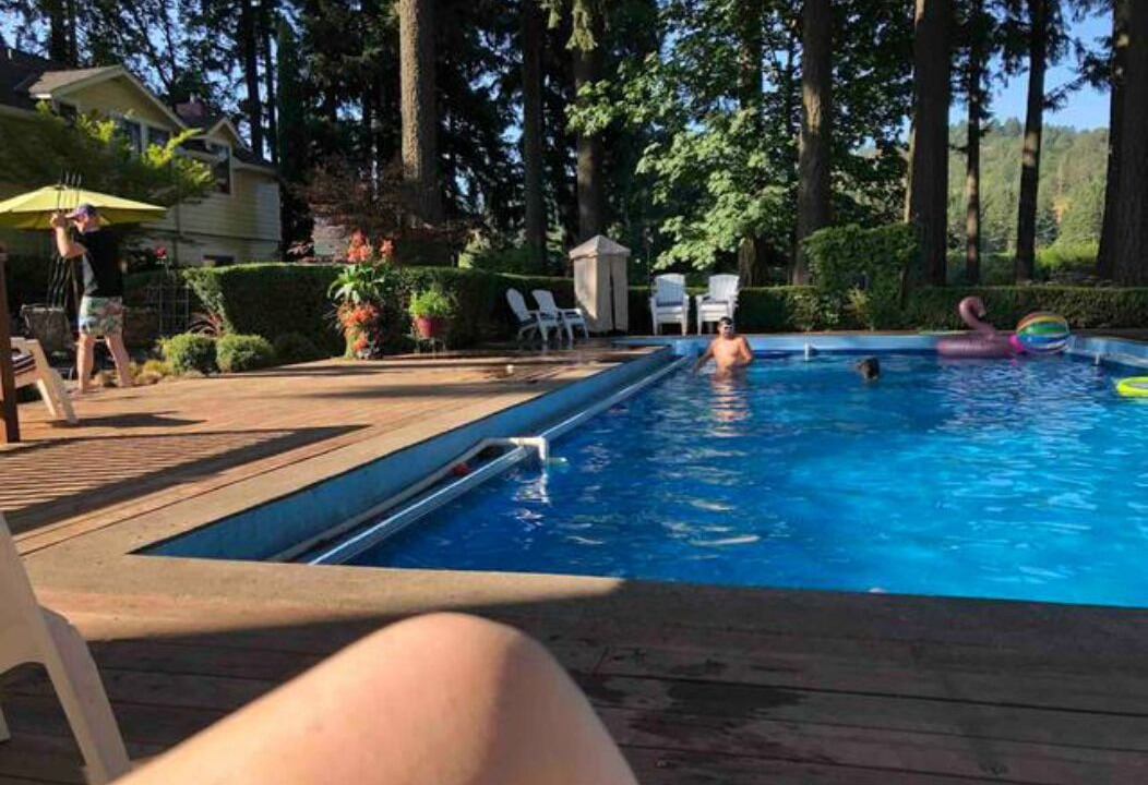 Photo of Outdoor in Newberg