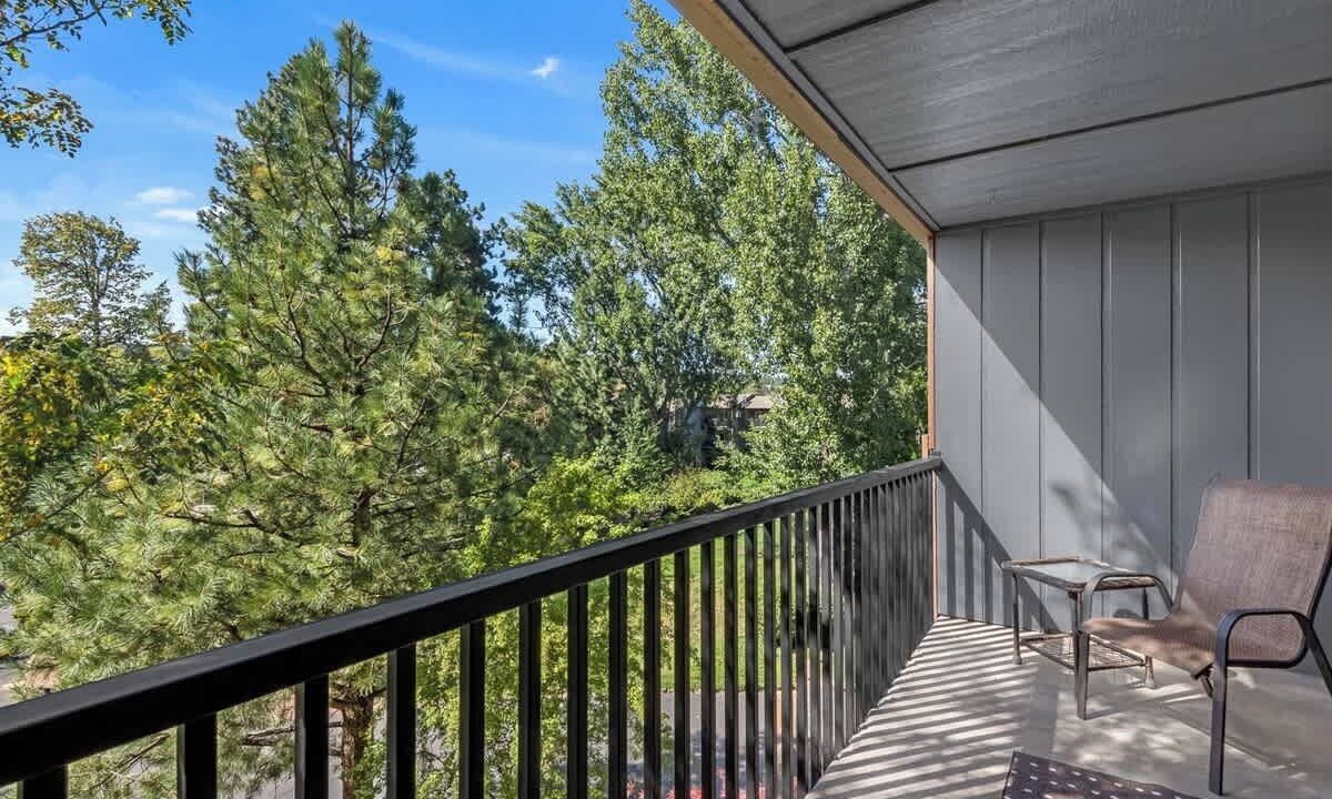 Photo of Outdoor in Bend