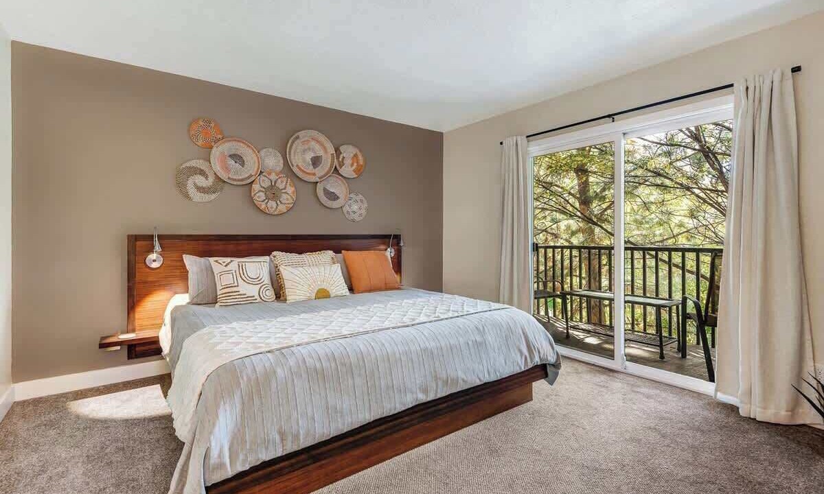 Photo of Bedroom in Bend