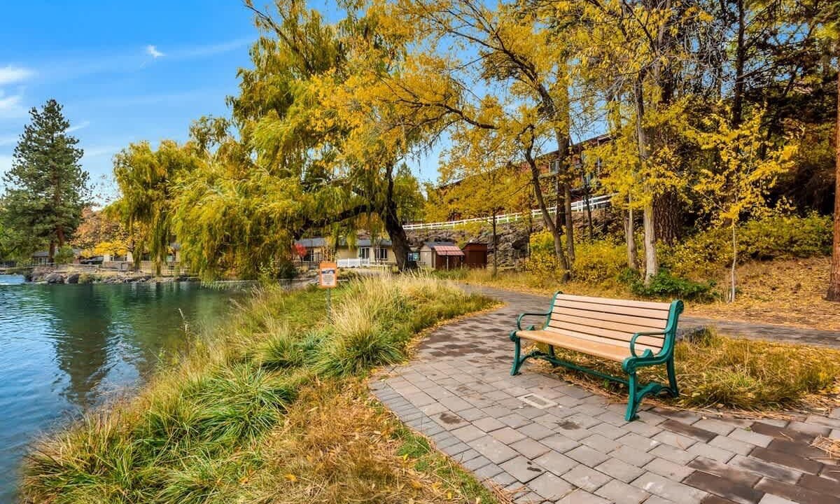 Photo of Outdoor in Bend