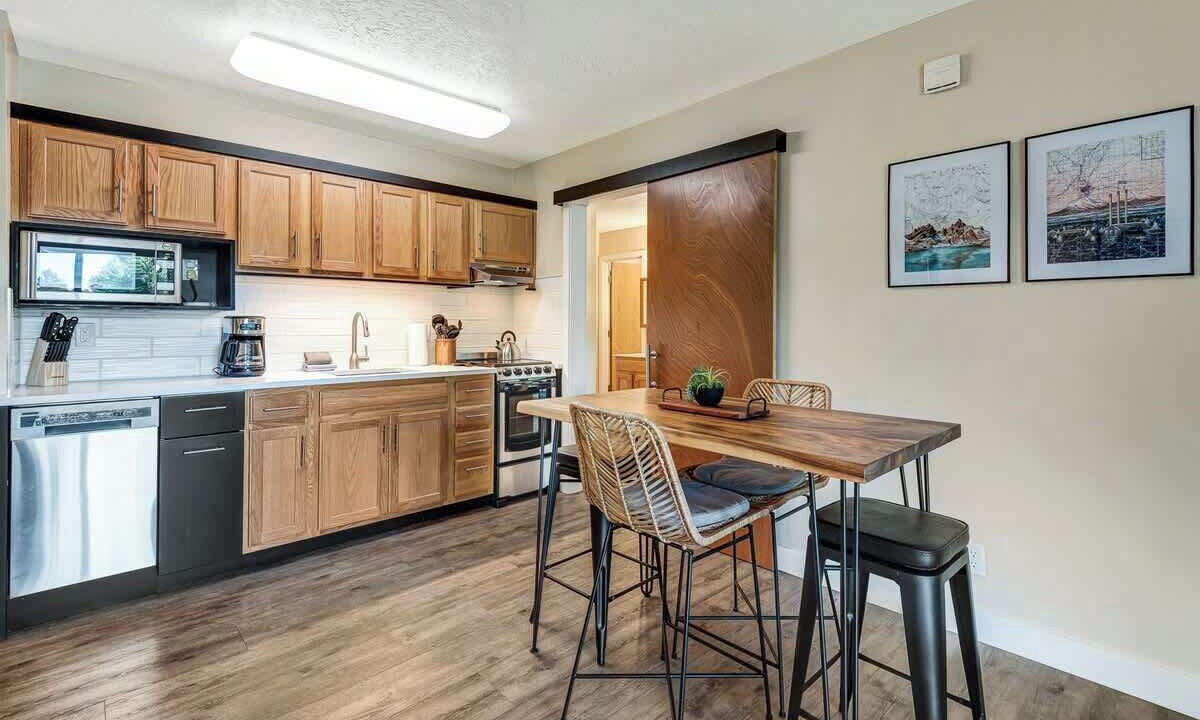 Photo of Kitchen in Bend