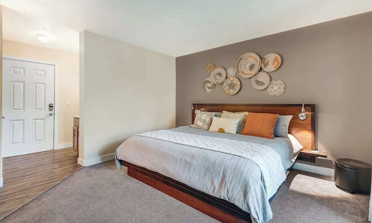 Photo of Bedroom in Bend