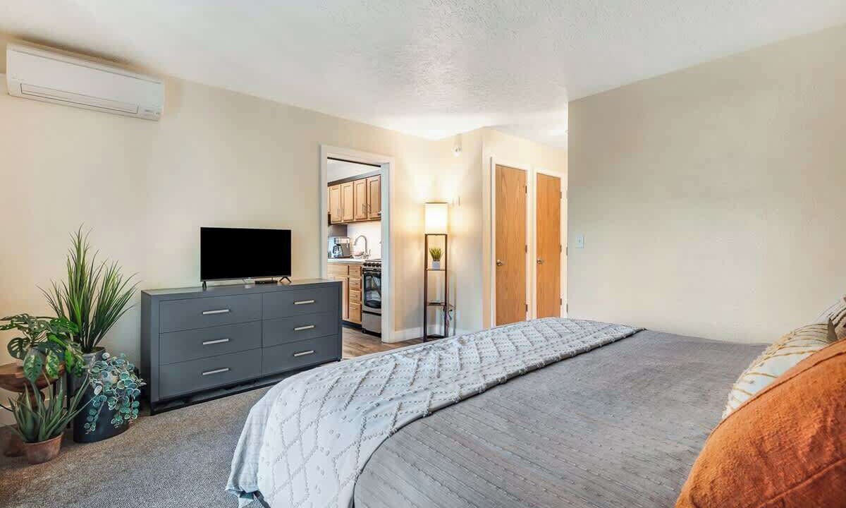 Photo of Bedroom in Bend