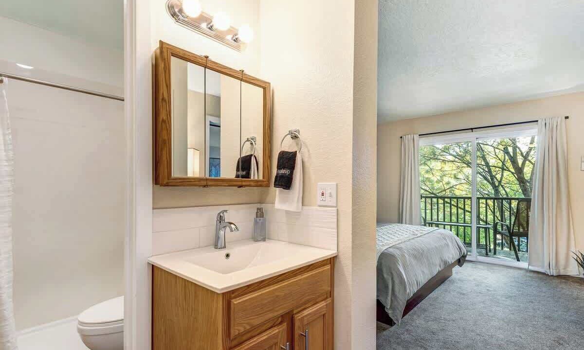 Photo of Bathroom in Bend
