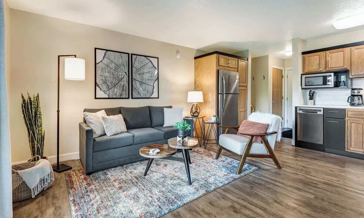 Photo of Livingroom in Bend