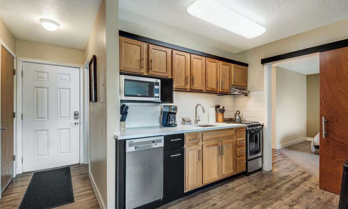 Photo of Kitchen in Bend