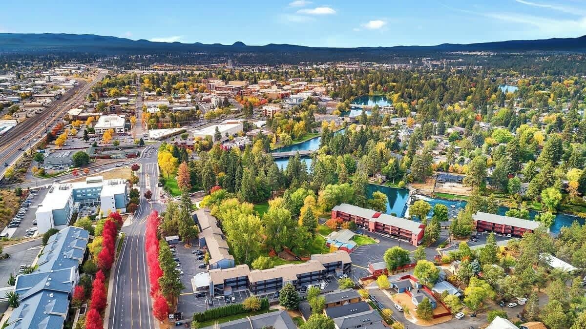 Photo of Outdoor in Bend