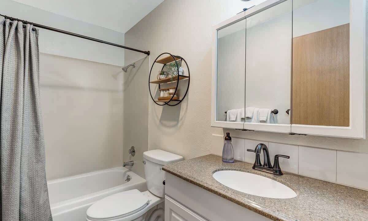 Photo of Bathroom in Bend
