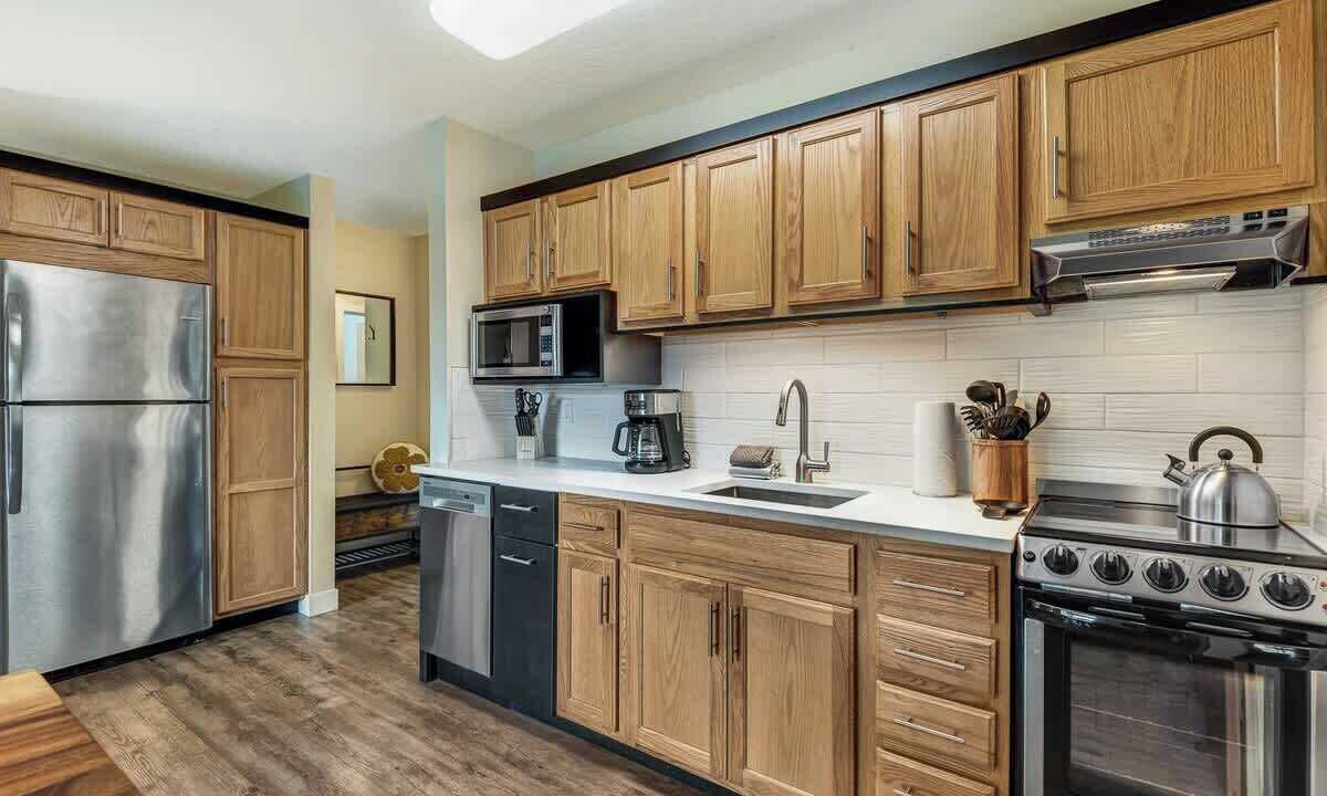 Photo of Kitchen in Bend