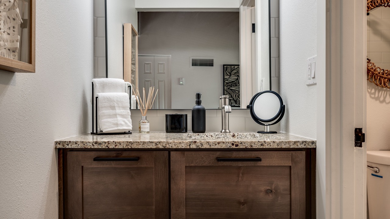 Photo of Bathroom in Bend