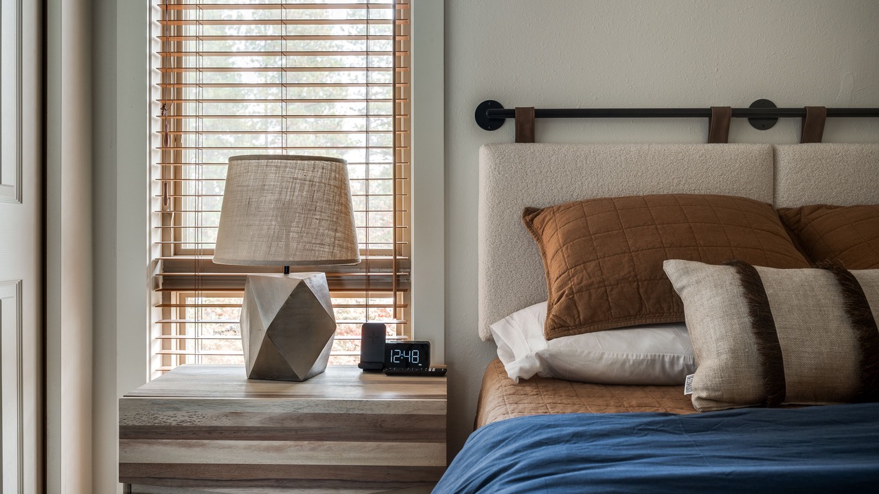 Photo of Bedroom in Bend