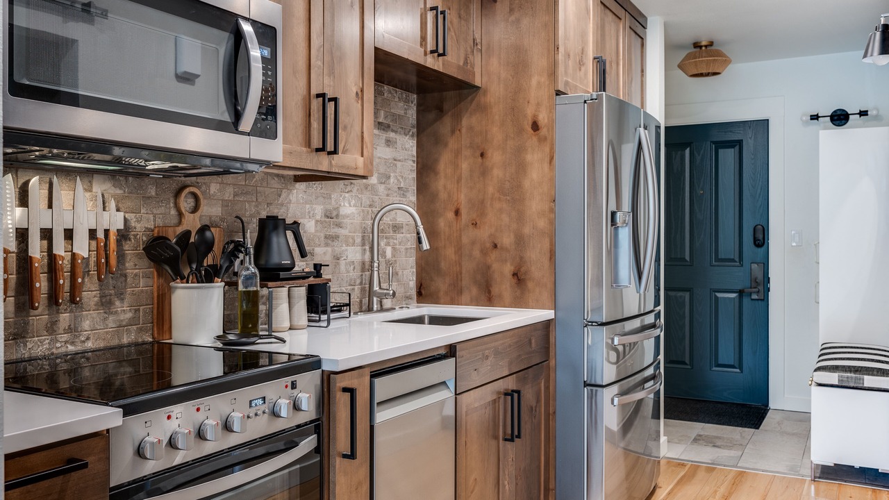Photo of Kitchen in Bend
