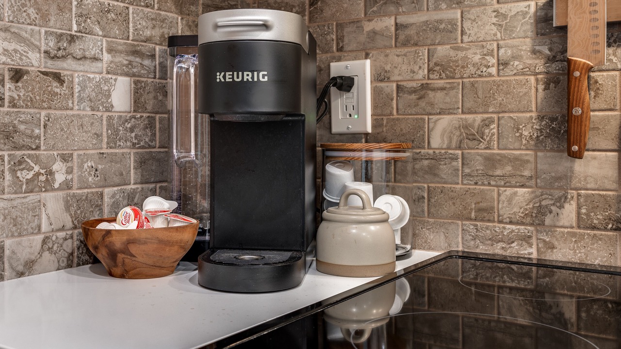 Photo of Kitchen in Bend