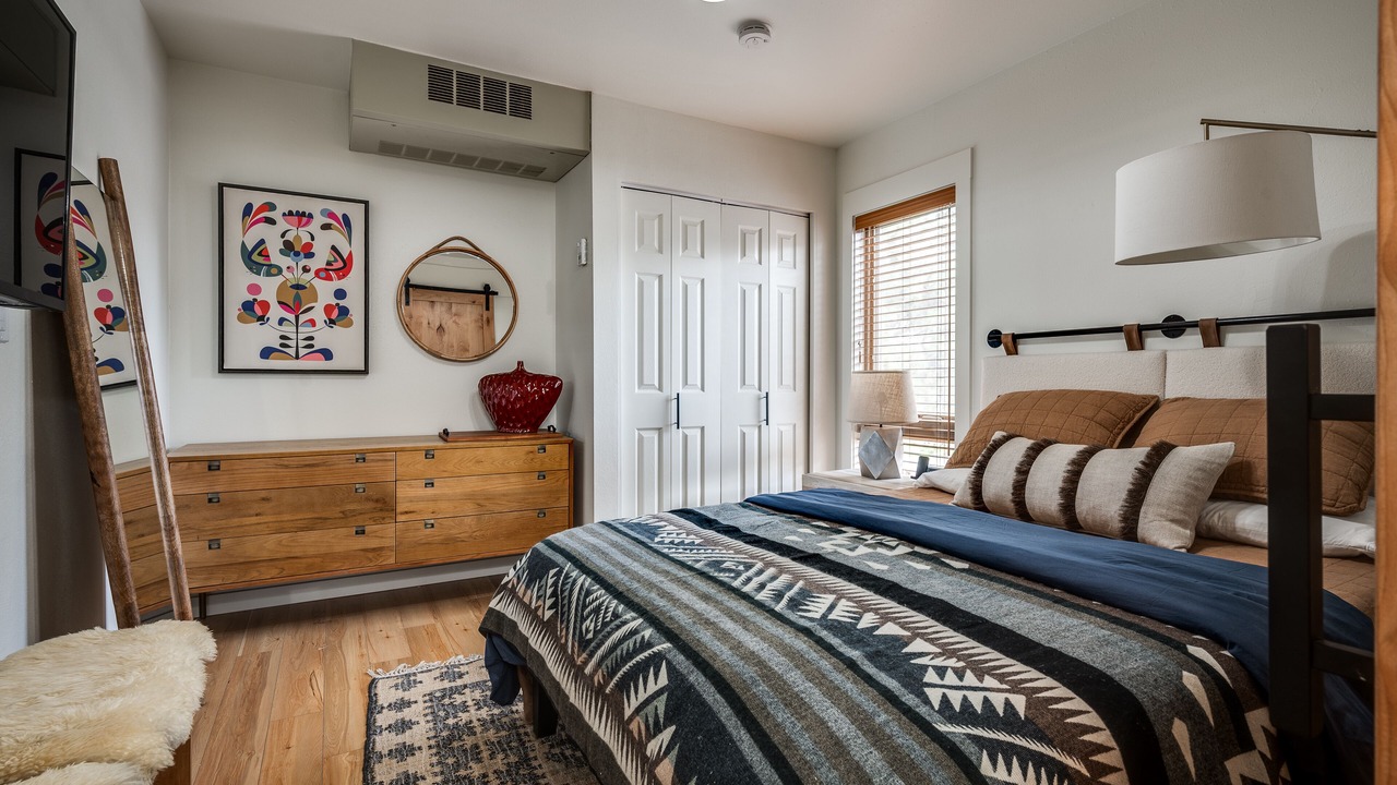 Photo of Bedroom in Bend