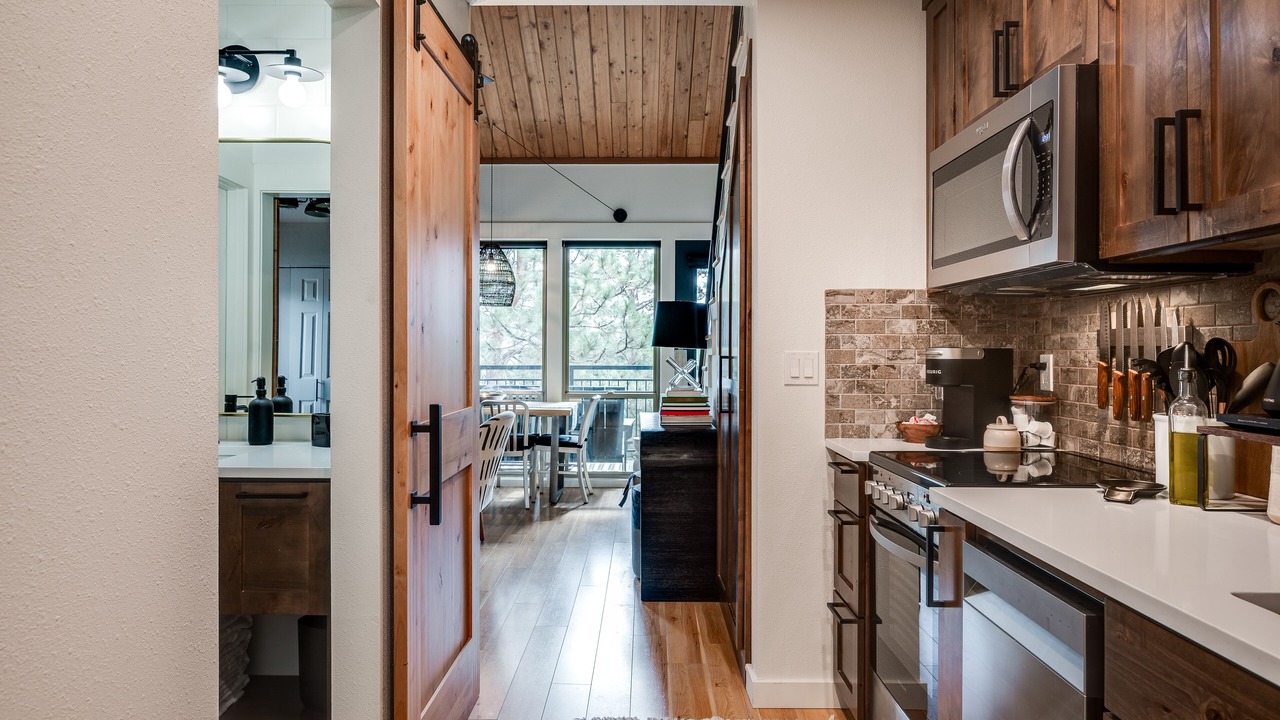 Photo of Kitchen in Bend